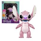 Boneca Angel Gigante Vinil 40cm Coleção Lilo & Stitch Disney Mimo Toys - 0426