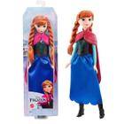 Boneca Elsa Frozen 2 Com Luz Hasbro 30 Cm E6952 - Fabrica da Alegria