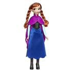 Mini Boneca 11cm Frozen Disney Anna - Hasbro - Ifcat ToyStore