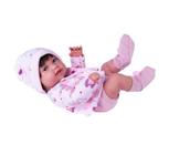 Boneca Anny Doll Baby Menina Cotiplas 2441