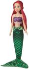 Boneca Ariel 82cm Princesas Disney My Size 2014 - Baby Brink