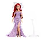 Boneca Ariel Disney Collector 35 Aniversário- Mattel Hwp47