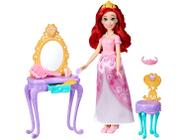 Boneca Ariel Disney Princess Penteadeira