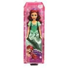 Boneca Ariel Princesa Disney Clássica Mattel