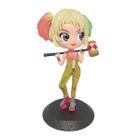 Boneca Harley Quinn Crazy Toys Arlequina Action Figure 30cm - Dangos -  Colecionáveis - Magazine Luiza