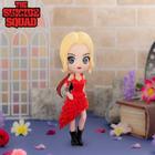 Boneca Arlequina 30 Cm Harley Quinn Sunny - Bonecas - Magazine Luiza