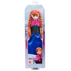 Boneca Elsa Frozen 2 Com Luz Hasbro 30 Cm E6952 - Fabrica da Alegria