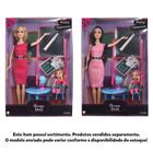 Boneca Articulada - 30cm - Dream Doll - Funny Classroom - Sortida - Candide