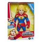 Boneca Articulada Captain Marvel Mega Mighties