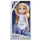 Boneca Elsa - Vestido Luxo - Frozen 2 - Mimo - Bumerang Brinquedos