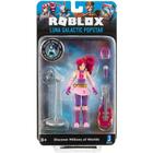 Roblox Figura 7,5cm Q-Clash: Zadena 2211 - Sunny - Brinquedos por Tema -  Magazine Luiza