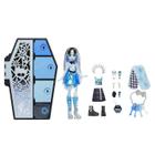 Monster High Boneca Frankie - Mattel HKY76 - Bonecas - Magazine Luiza