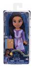 Boneca Asha De 15 cm Com Acessório - Filme Wish