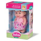 Boneca Babies Sortidas 847