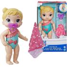 BONECA BABY ALIVE VAMOS PASSEAR LOIRA HASBRO B6048 11596