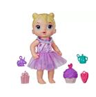 Boneca Baby Alive Bebê Festa de Presente - Hasbro