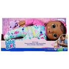 Boneca Baby Alive Bebe Fofinha Morena F7792 Hasbro