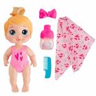 Boneca - Baby Alive - Bebê Shampoo - Harper Hugs - Hasbro