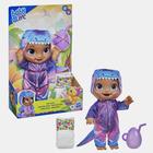 Boneca Baby Alive - Bebessauro 26cm com Acessórios - Hasbro