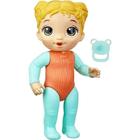 Boneca Baby Alive Bedtime Hugs Hasbro F5820 F5817