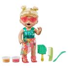 Boneca Baby Alive Dia na Praia - Hasbro