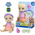 Boneca Baby Alive Dia no Spa Loira - Hasbro F5617 / F5350