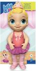 Boneca - Baby Alive - Doce Bailarina Loira HASBRO