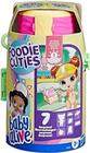 Boneca Baby Alive Foodie Cuties com Acessórios - Hasbro