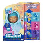 Boneca Baby Alive Grows Up E8199 Hasbro