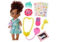 Kit roupa boneca para baby alive - festa junina - casinha 4 - Roupa de  Boneca - Magazine Luiza