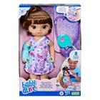 Boneca Baby Alive Hora Da Consulta Hasbro - F7536