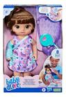 Boneca Baby Alive Hora Da Consulta Hasbro - F7536