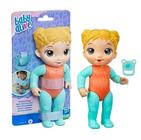 Boneca Baby Alive Hora Do Soninho Loira F5820 - Hasbro