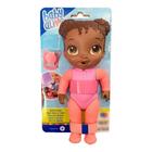 Boneca Baby Alive Hora Do Soninho Negra Hasbro F5822