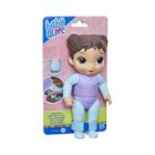 Boneca Baby Alive Hora do Soninho Sortida Hasbro F5817