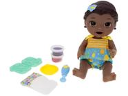 Boneca Baby Alive Lanchinhos Divertidos