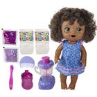 Boneca Baby Alive Magical Mixer Blueberry Blast