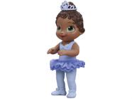 Boneca Baby Alive Minha Doce Bailarina - com Acessórios Hasbro