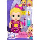 Boneca BABY Alive Pequenos Sonhos Lala Googoo Hasbro F9856