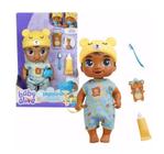 Boneca Baby Alive Pequenos Sonhos Snoozer Bear - Hasbro