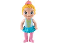 Boneca Baby Alive Princesa Bailarina com Tiara