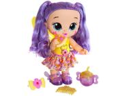 Boneca Baby Alive Siena Sparkle com Acessórios - Hasbro