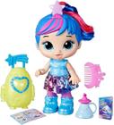 Boneca Baby Alive Skylar Star Besties Com Acessórios - Hasbro