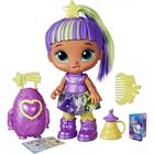 Boneca Baby Alive Star Best Lovely Luna F7360 - Hasbro