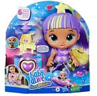 Boneca Baby Alive Star Besties Adorável Luna Hasbro