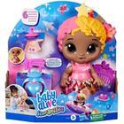 Boneca Baby Alive Star Besties Bella Brilhante Hasbro F7361