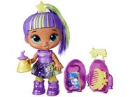 Boneca Baby Alive Star Besties Lovely Luna - com Acessórios Hasbro