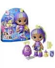 Boneca Baby Alive Star Besties Lovely Luna - Hasbro