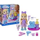 BONECA BABY ALIVE VAMOS PASSEAR LOIRA HASBRO B6048 11596