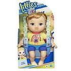 Boneca Baby Alive Turma Estilosa Little Astrid Hasbro